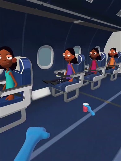 Dear Passengers Simulation Gameplay 3