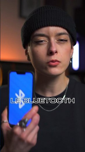 How does Bluetooth work?
