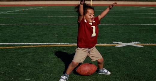 Game-Time Decision Episode 2: Football