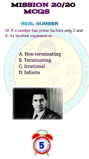 maths class 10 chapter 1 Real Numbers #class10 #boards2027 #boardexam