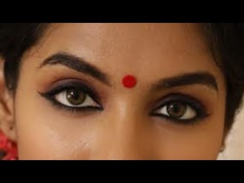 കണ്ണുകൾ വെലുതായി തോന്നിപ്പിക്കാൻ | Eye makeup tips and tricks|How to apply Eyelashes|Asvi Malayalam