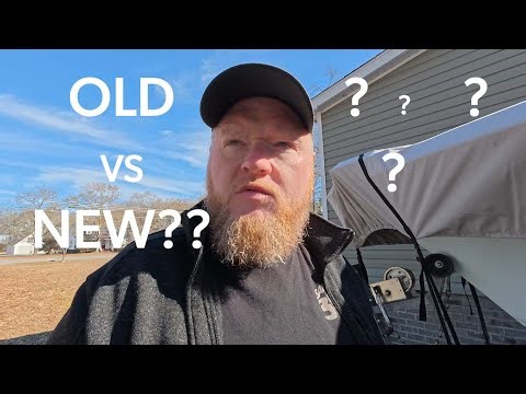 ARE THE NEW KEY WEST BOATS WORTH THE UPGRADE??? 2025 CHARLESTON BOAT SHOW!!