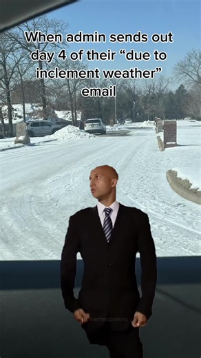 Teachers Excited for Winter Season