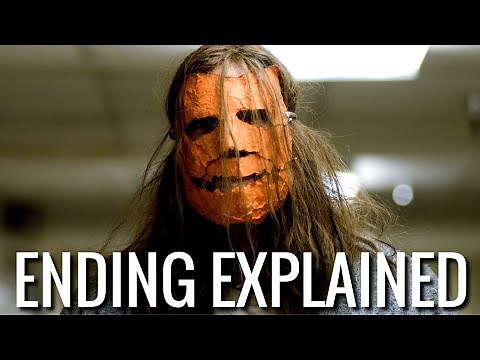 HALLOWEEN (2007) Ending Explained | Movie Recap