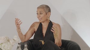 Highlights from Bazaar's 2025 International Women's Day dinner