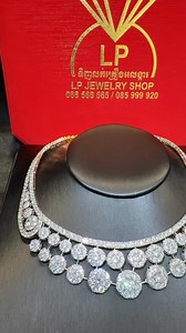 ធានាជូនអតិថិជនស្អាត ប្រើជំនួសពេជ្រធម្មជាតិបាន殺 | LP Store | Facebook