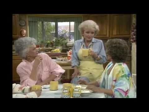The Golden Girls - The Best of Rose