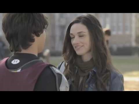 Teen Wolf Scott McCall discover the hunter is allison father (Season1Episode1)