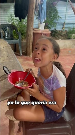 I don't want that food #reflection #drama #theterribles #yoila