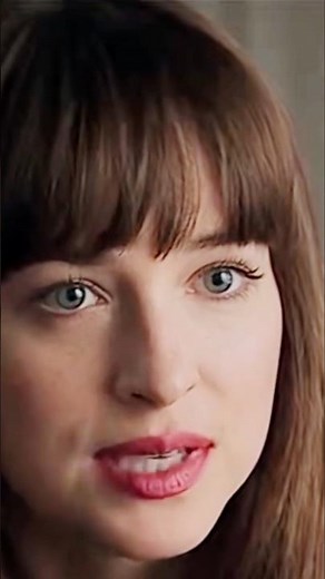 "I'm Trying To Understand You..." 💔 | Anastasia Confronts Christian Grey#dakotajohnson #jamiedornan