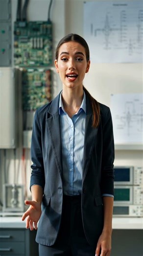 🚨Electrical Engineering Students Make This Mistake!