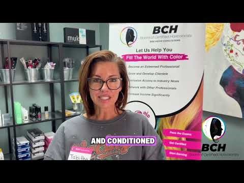 BCH Experience 3.17.2026 - Tabitha Friar