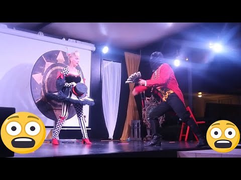 Magic Show for Kids | Magic tricks for Kids | Holiday Show