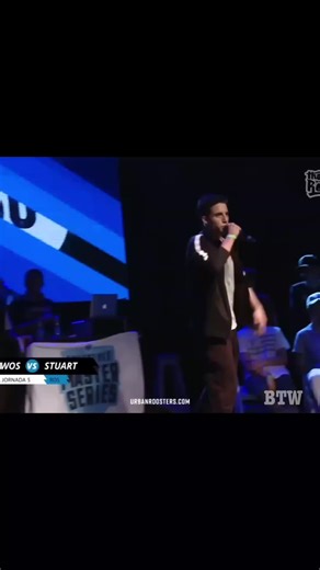 Wos Prime🔥 (Parte 2) #wos #freestyle #argentina #flow #mentality