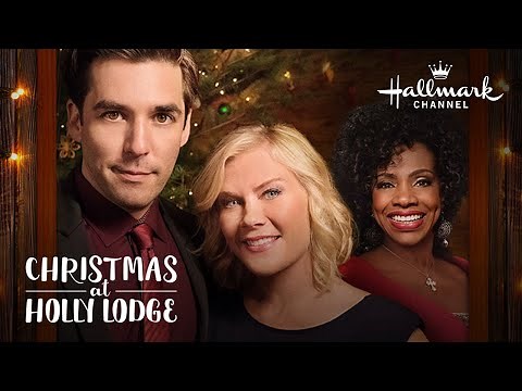Preview - Christmas at Holly Lodge