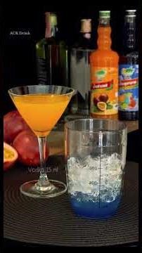 Summer Cocktail Recipe 🍹☀️ #mocktail
