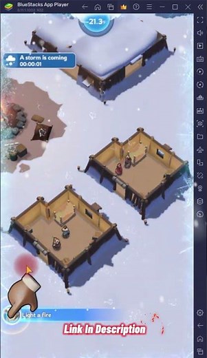 Conquer the Challenge of Whiteout Survival | BlueStacks