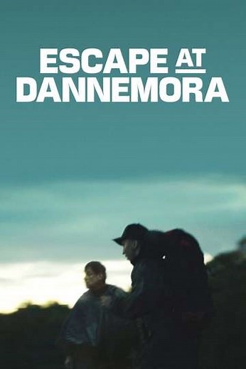 Escape at Dannemora (2018) - TV Show