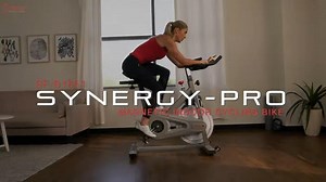 Sunny Synergy Pro SF-B1851 Indoor Bike Review: 2026