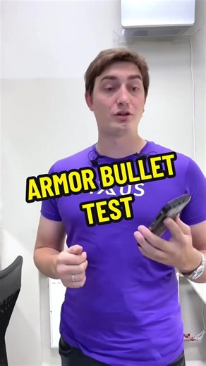 Ulefone Armor Rugged Phone Bullet Test & Durability Challenge