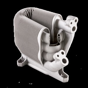 Metal 3D Printing in Australia | Metal Print | Amiga Engineering