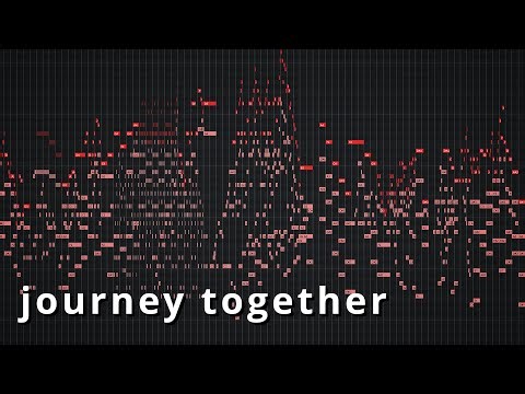 journey together (composition for string orchestra)
