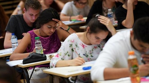 Bac 2022 : sujet et corrigé de l’épreuve de spécialité de Sciences de la vie et de la Terre (SVT) du 11 mai