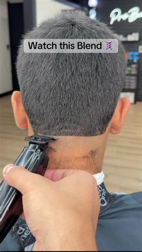 Taper Fade Haircut Tutorial for Beginners