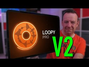 Loopy Pro v2 is Here - and it's MAGIC!