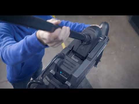 Install the 2026 Recon Mount for ActiveTarget Transducers