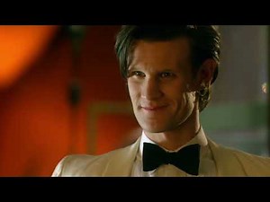 [VOSTFR] Doctor Who: Last Night - minisode "Night" 4/4