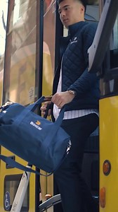As a New Jersey native, Anthony knows the most comfortable and convenient way to get from NJ to NYC and he chooses Boxcar. Click for a $30 in Boxcar Credit. | Boxcar