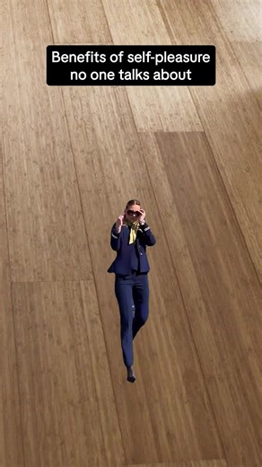 Transforming Self-Pleasure into Sacred Healing Practice