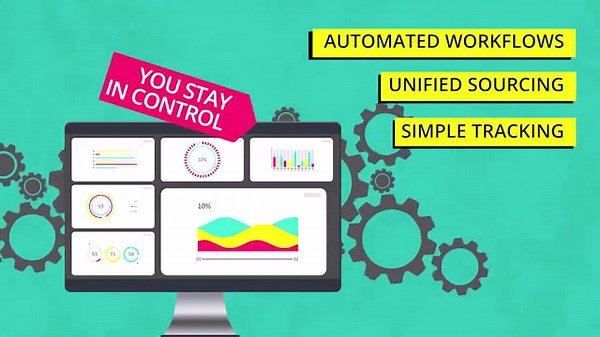 JOBESPRESSO - SMARTER HIRING. ZERO WASTE.