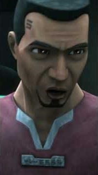 The CLONE that ALMOST RUINED PALPATINE'S PLAN