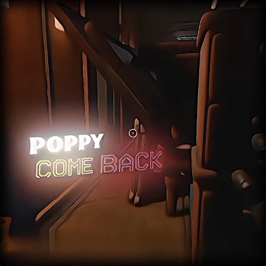 No More Lies 💀🔥 - The Prototype ☠️ || Poppy Playtime ✨