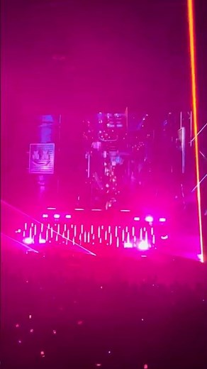 MARSHMELLO - Japan Tour 2023 #edm #edmmusic #marshmello #marshmallow #dj #djremix #livemusic #live