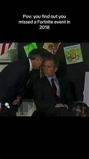 Missing the Epic Fortnite Marshmallow Event