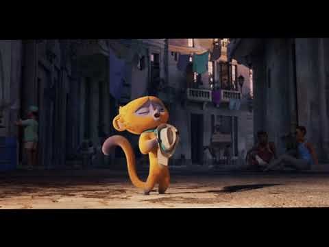 “One More Song” 1 hour loop 🔁 (VIVO 2021)