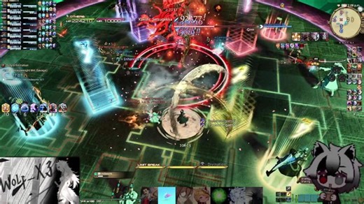 CK raid time! Can we get through phase 2???