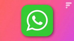 Envoyer des messages de WhatsApp vers une autre app : cette vidéo montre comment il faudra faire — Frandroid