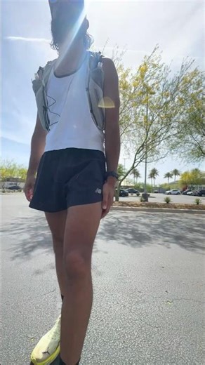 Sunday long run #runner #marathontraining #runnersofyoutube #puma #phoenix #runlife #getoutside #fit