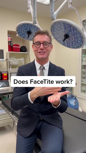 Facetite Facial Care and Plastic Surgery in Manhattan