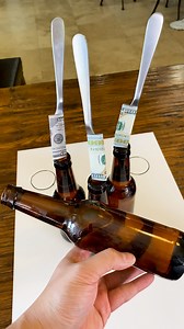 3.5M views · 726 reactions | Can you beat the 3 KNIFE challenge   | Next Stop Hollywood | Facebook