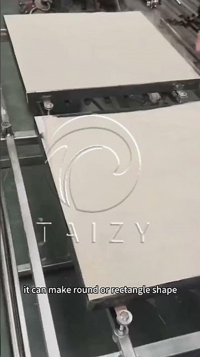 Automatic Dosa Crepe Maker | Pancake Making Machine