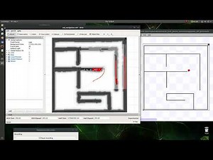 ROS teb_local_planner