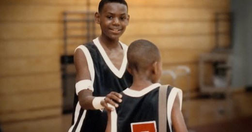 The Best Sports Documentaries to Watch With Kids