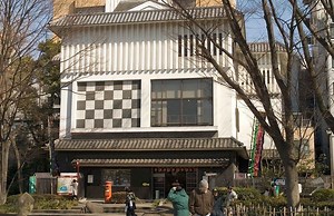 Shitamachi Museum - Alchetron, The Free Social Encyclopedia