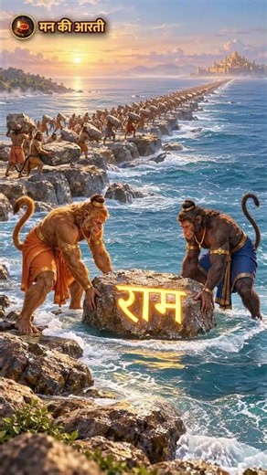 रामायण • Ramayana Series Trailer 🏹 | Jai Shri Ram | 25 Episodes