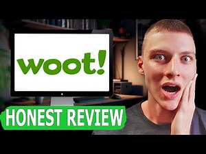 Woot Review: Honest User Experience & Deep Dive into Deals and Discounts